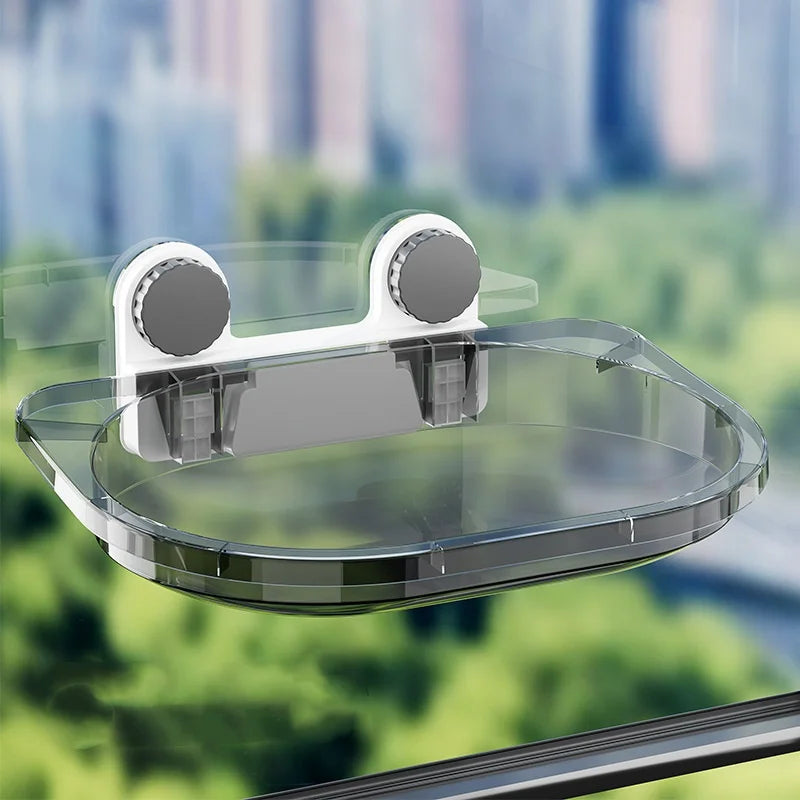 Window Cat Hammock – Cozy, Sturdy & Sun-Loving Perch