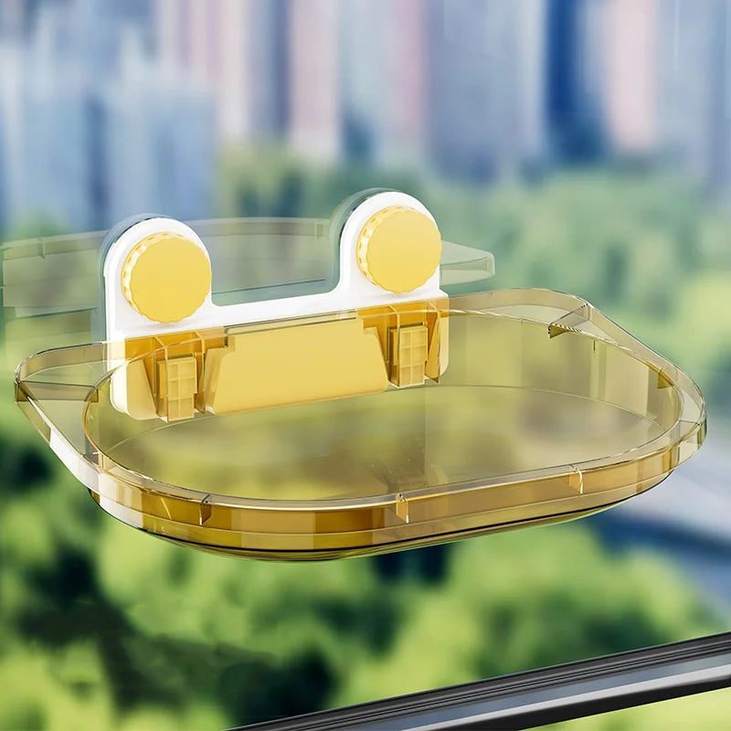 Window Cat Hammock – Cozy, Sturdy & Sun-Loving Perch