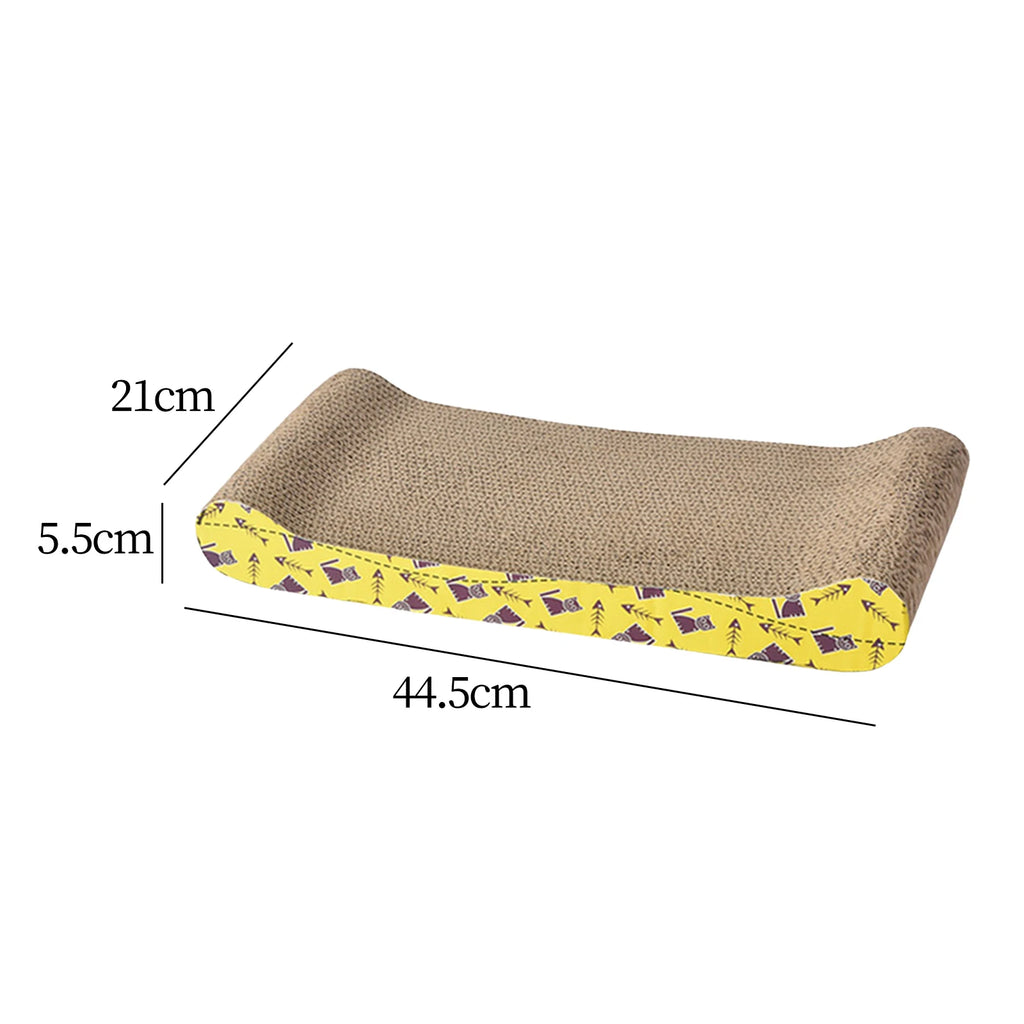 Durable Cardboard Lounge & Furniture Protector