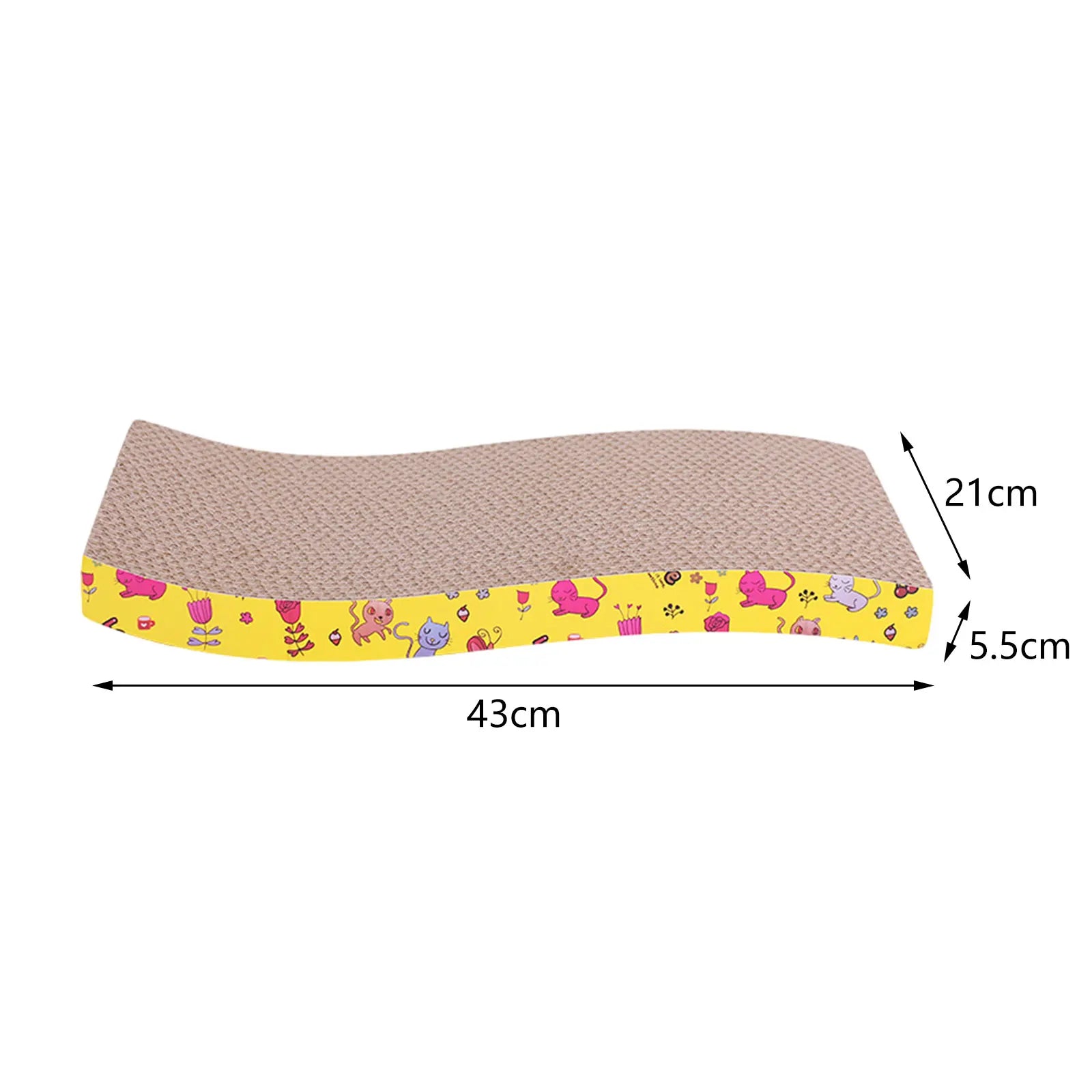 Durable Cardboard Lounge & Furniture Protector